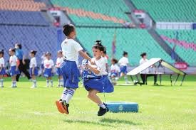 [全运会]排球女子成年组开赛 北京队迎来开门红