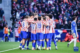 世体预测巴萨首发：莱万、阿劳霍&库巴西预计缺席 费兰可能踢中锋