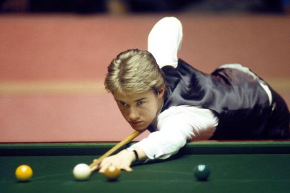 国际舞台上 国际舞台上