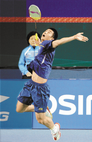 穆迪的蜕变 穆迪的蜕变