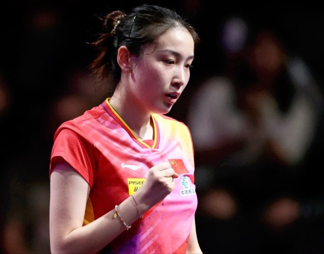 关键比赛中 关键比赛中