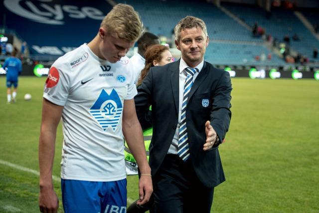 竞技雄心的